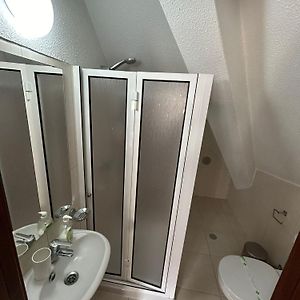 Private Bathroom Double Room